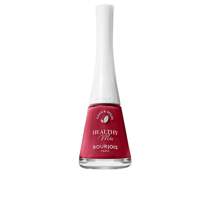 Bourjois Healthy Mix Nail Polish Quick Dry Ultra Gloss