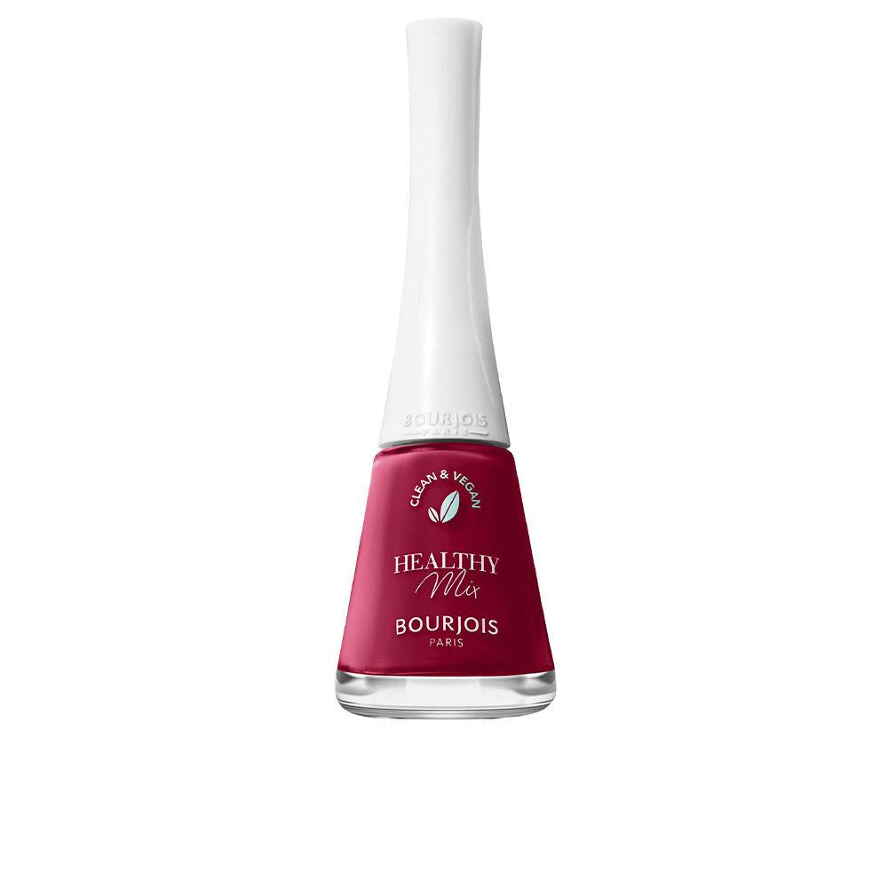 Bourjois Healthy Mix Nail Polish Quick Dry Ultra Gloss