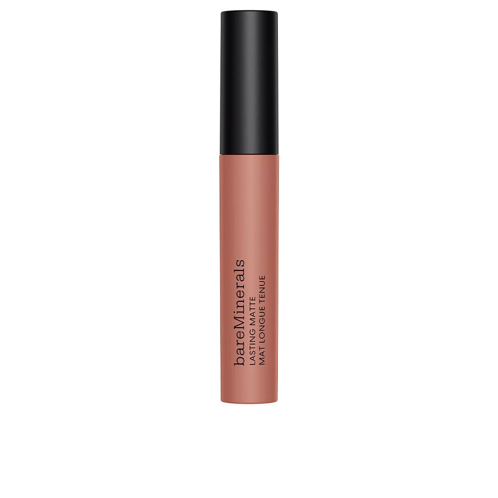 Bare Minerals Mineralist Comfort Matte Lip Makeup