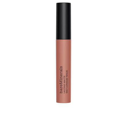 Bare Minerals Mineralist Comfort Matte Lip Makeup