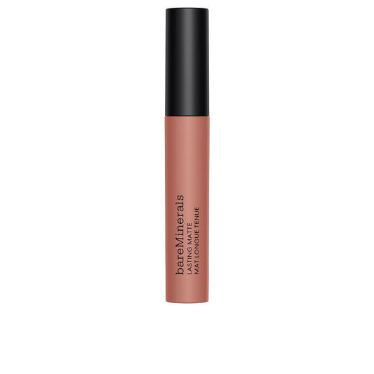 Bare Minerals Mineralist Comfort Matte Lip Makeup