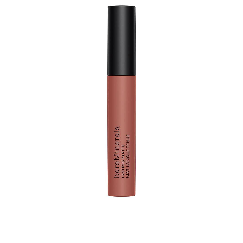 Bare Minerals Mineralist Comfort Matte Lip Makeup