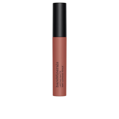 Bare Minerals Mineralist Comfort Matte Lip Makeup