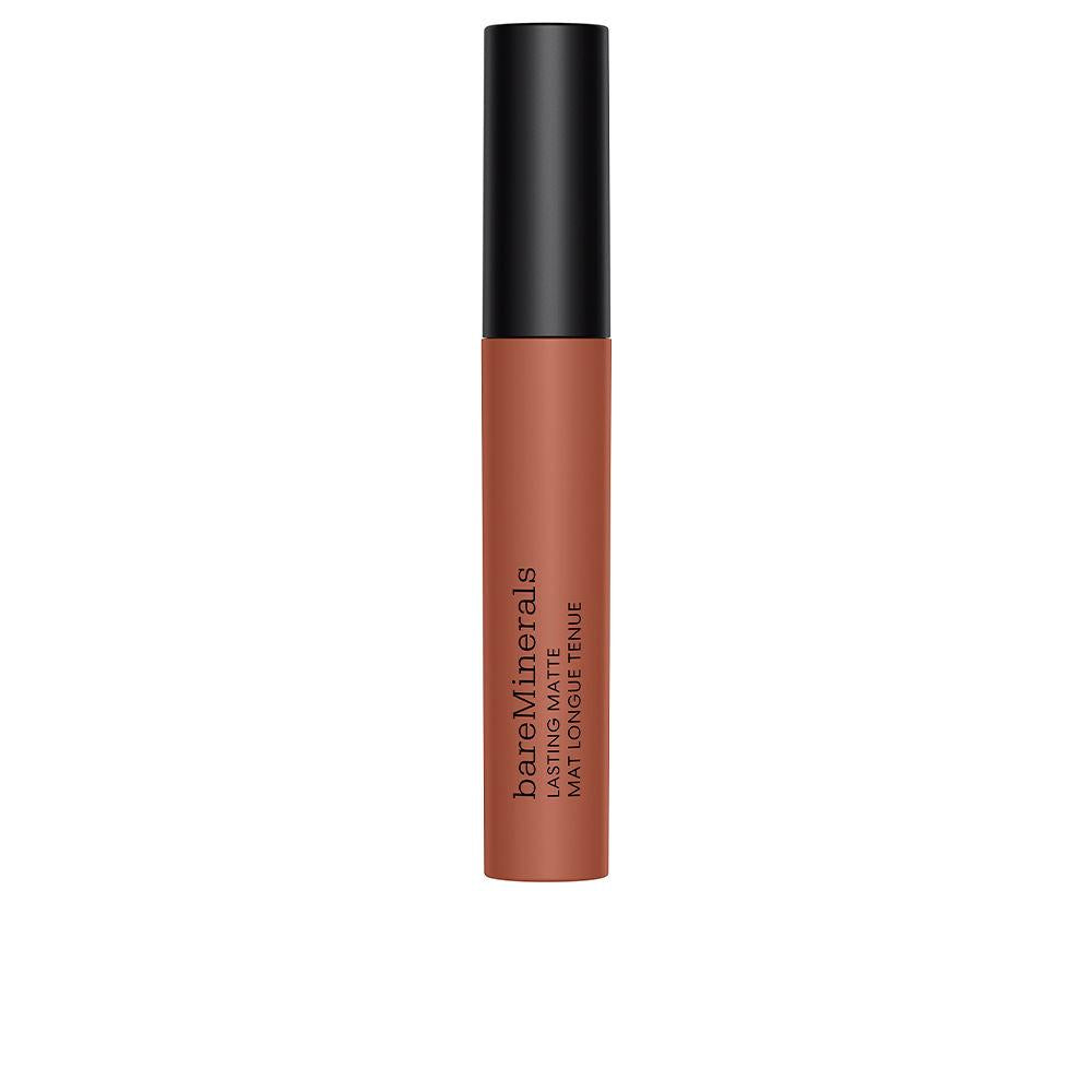 Bare Minerals Mineralist Comfort Matte Lip Makeup