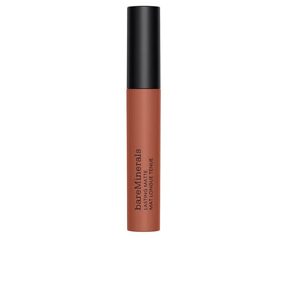 Bare Minerals Mineralist Comfort Matte Lip Makeup