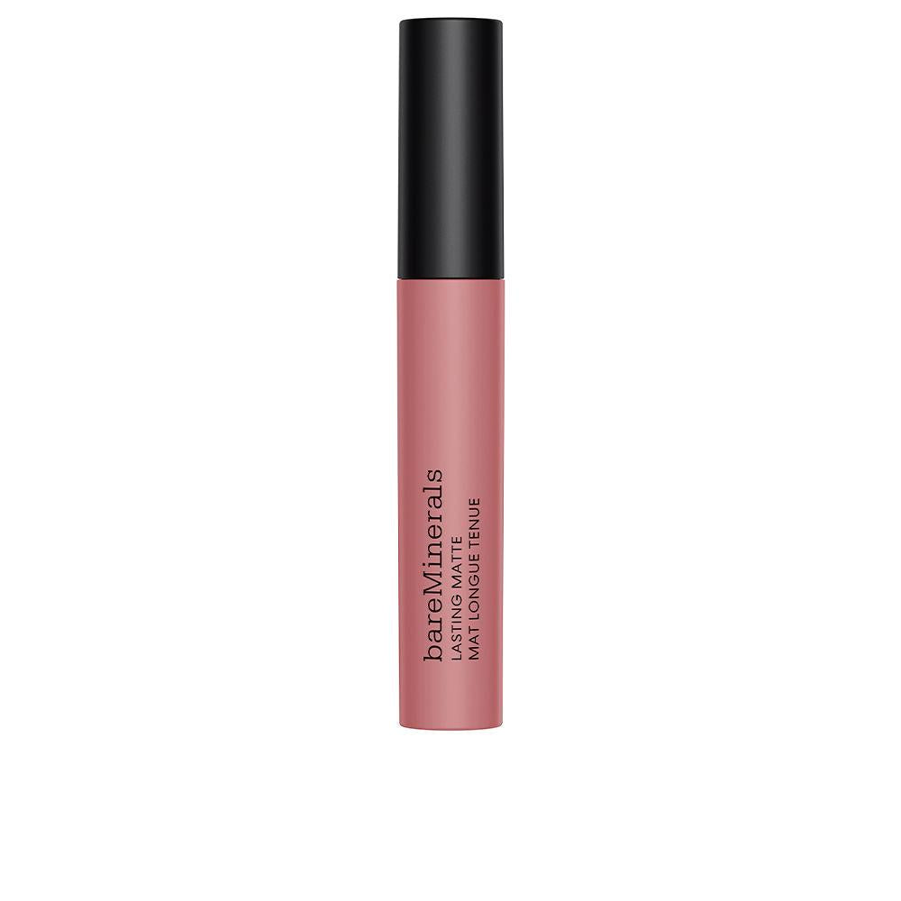 Bare Minerals Mineralist Comfort Matte Lip Makeup