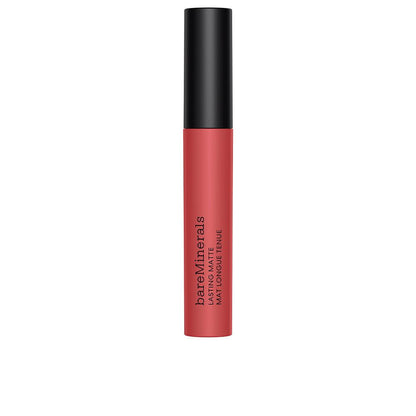 Bare Minerals Mineralist Comfort Matte Lip Makeup