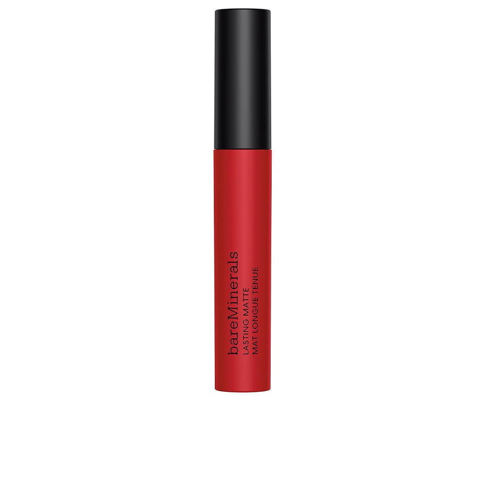 Bare Minerals Mineralist Comfort Matte Lip Makeup
