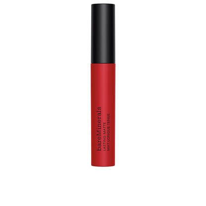 Bare Minerals Mineralist Comfort Matte Lip Makeup