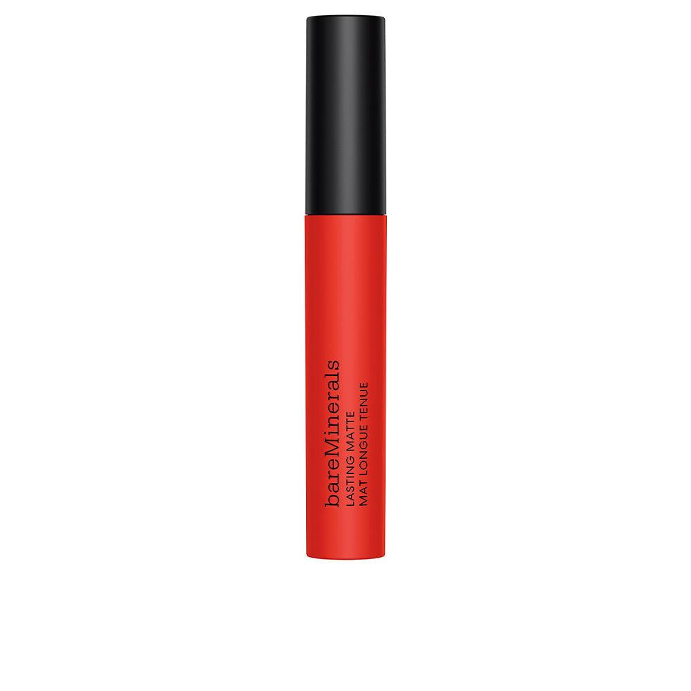 Bare Minerals Mineralist Comfort Matte Lip Makeup