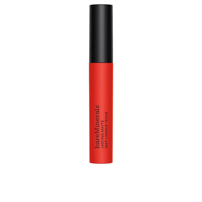 Bare Minerals Mineralist Comfort Matte Lip Makeup