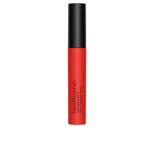 Bare Minerals Mineralist Comfort Matte Lip Makeup