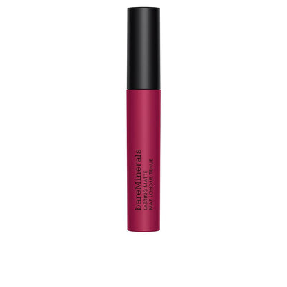 Bare Minerals Mineralist Comfort Matte Lip Makeup