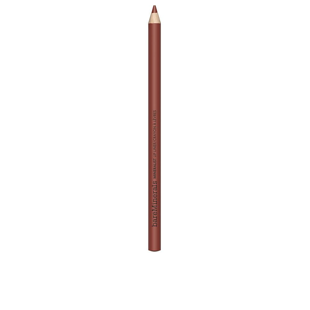 Bare Minerals Mineralist Lip Liner Bold Color In One Stroke