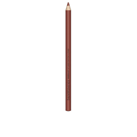 Bare Minerals Mineralist Lip Liner Bold Color In One Stroke