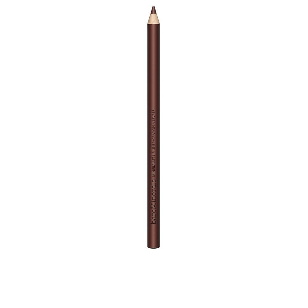 Bare Minerals Mineralist Lip Liner Bold Color In One Stroke