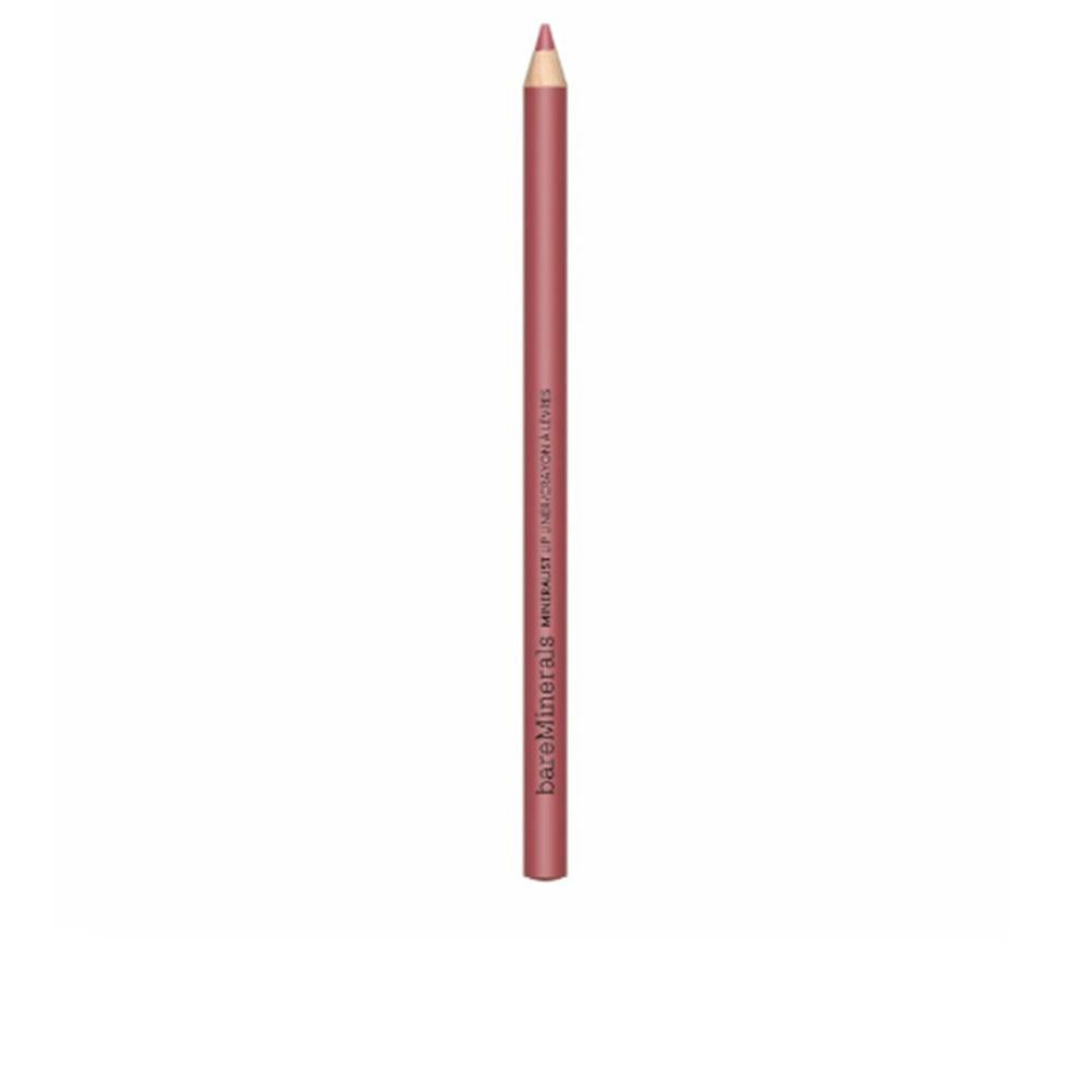 Bare Minerals Mineralist Lip Liner Bold Color In One Stroke
