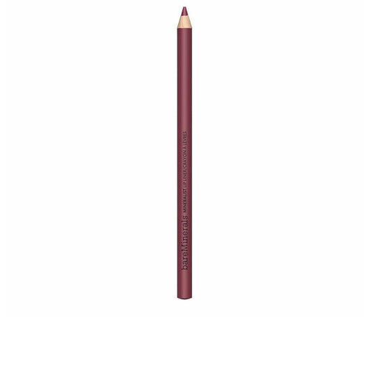 Bare Minerals Mineralist Lip Liner Bold Color In One Stroke