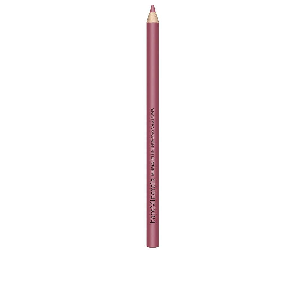 Bare Minerals Mineralist Lip Liner Bold Color In One Stroke