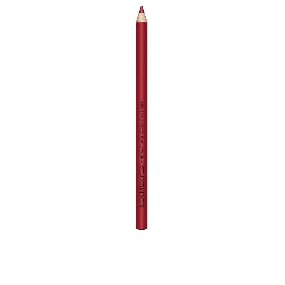 Bare Minerals Mineralist Lip Liner Bold Color In One Stroke