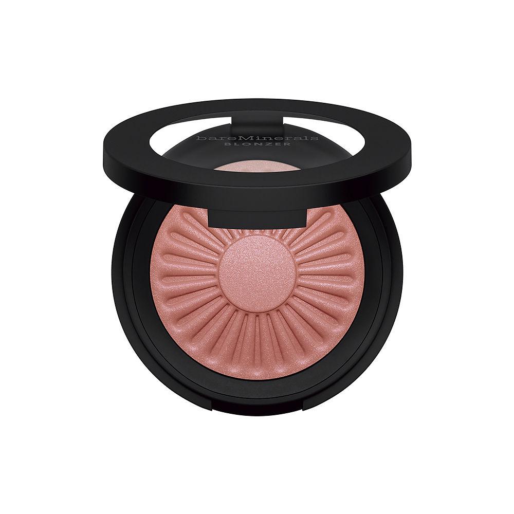 Bare Minerals Gen Nude Blonzer Makeup Effortless Sun Kiss Glow