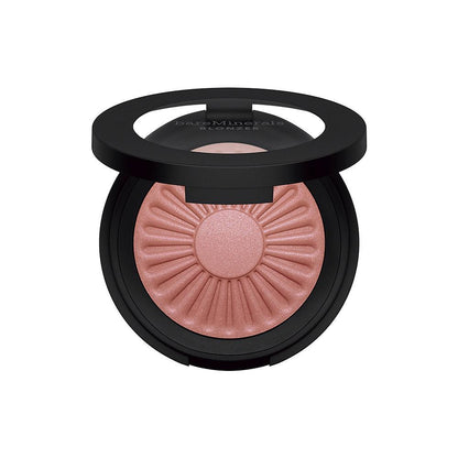 Bare Minerals Gen Nude Blonzer Makeup Effortless Sun Kiss Glow