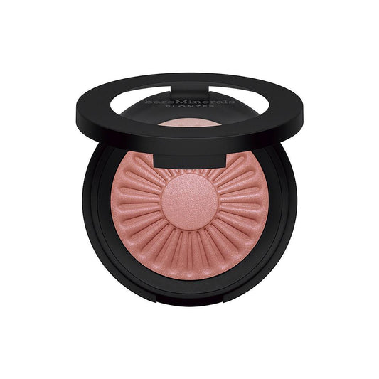 Bare Minerals Gen Nude Blonzer Makeup Effortless Sun Kiss Glow