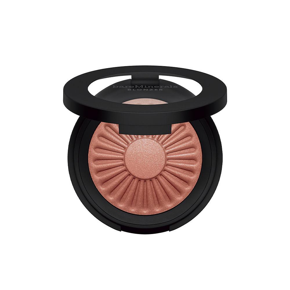 Bare Minerals Gen Nude Blonzer Makeup Effortless Sun Kiss Glow