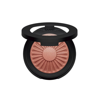 Bare Minerals Gen Nude Blonzer Makeup Effortless Sun Kiss Glow
