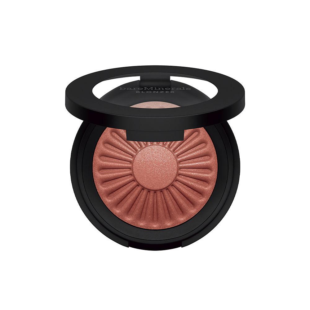 Bare Minerals Gen Nude Blonzer Makeup Effortless Sun Kiss Glow