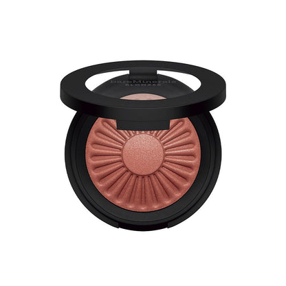 Bare Minerals Gen Nude Blonzer Makeup Effortless Sun Kiss Glow