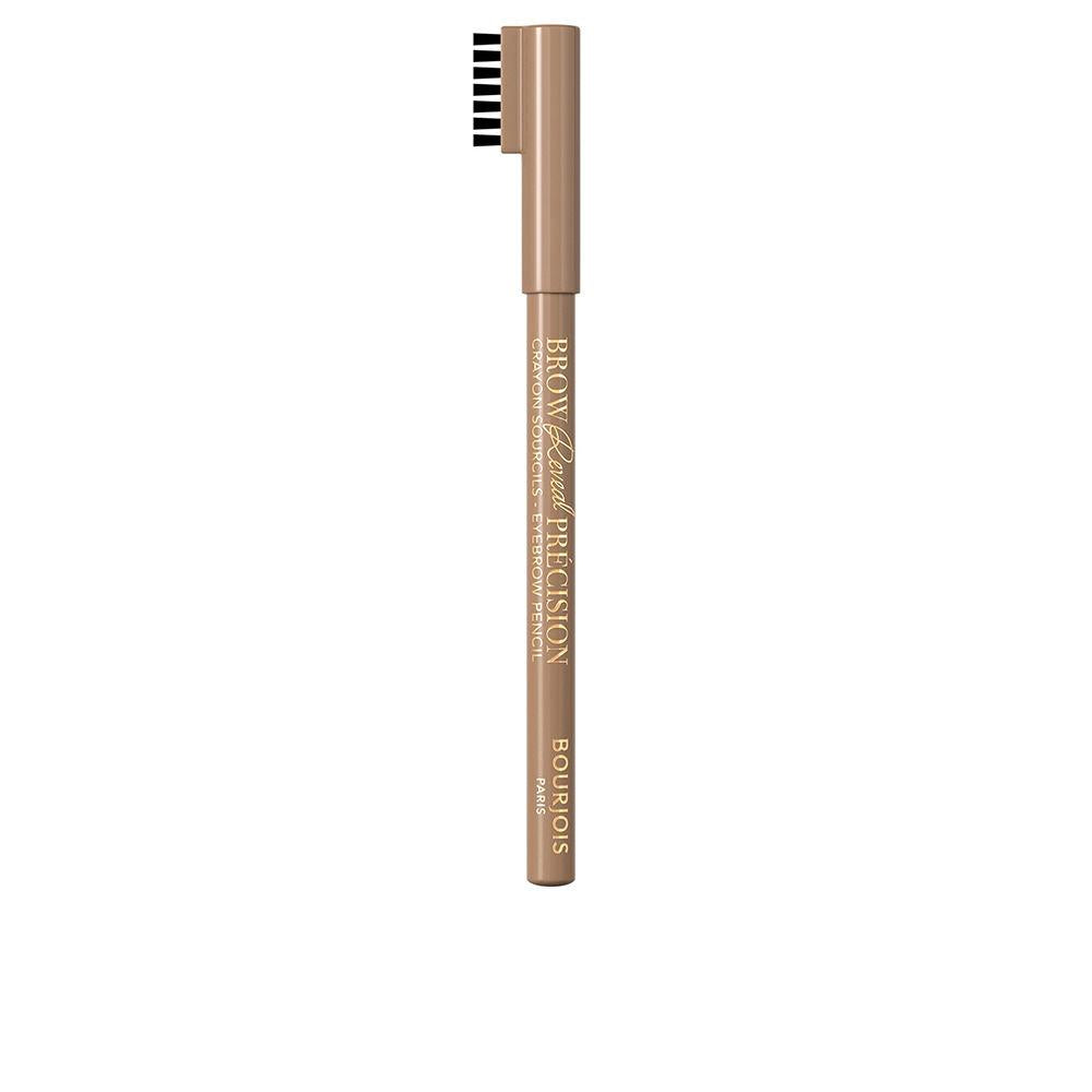 Bourjois Brow Makeup Eyebrow Pencil Automatic Tipped Effortless Look