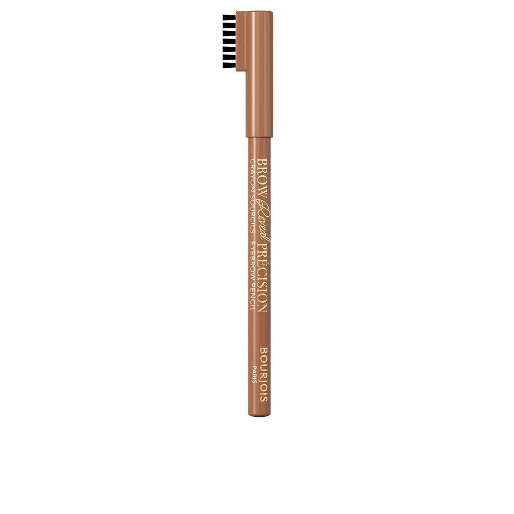 Bourjois Brow Makeup Eyebrow Pencil Automatic Tipped Effortless Look