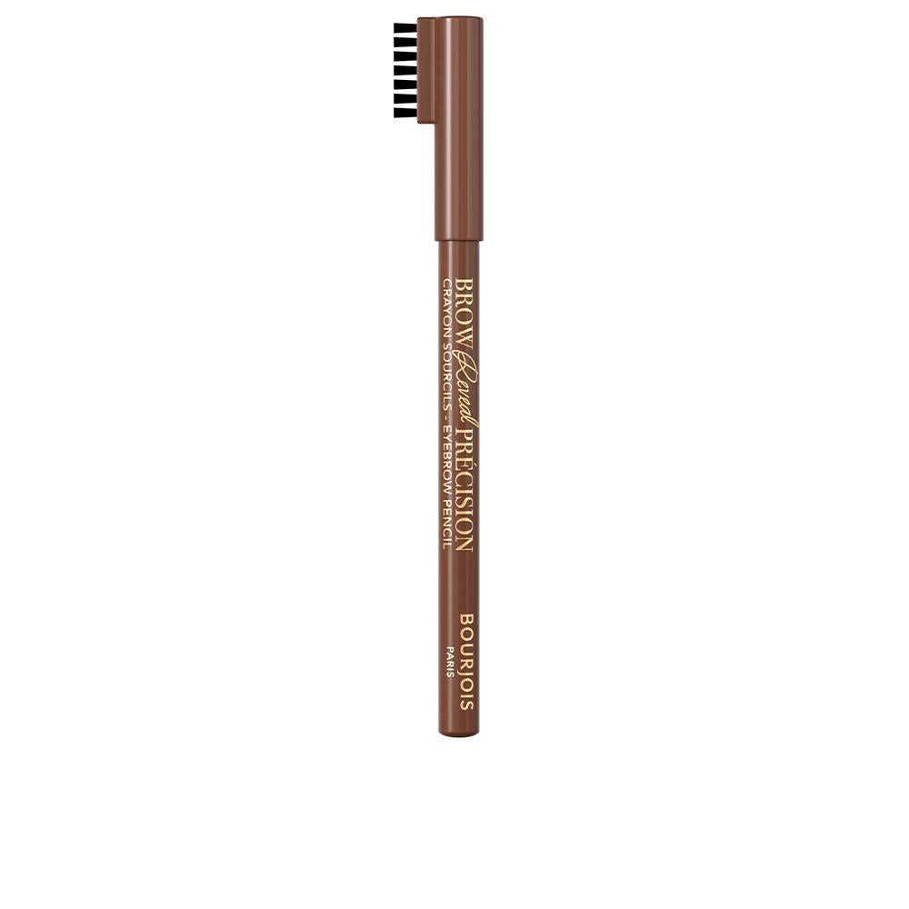 Bourjois Brow Makeup Eyebrow Pencil Automatic Tipped Effortless Look