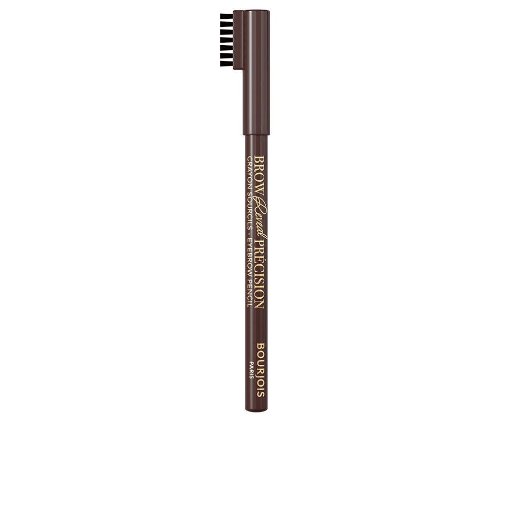 Bourjois Brow Makeup Eyebrow Pencil Automatic Tipped Effortless Look
