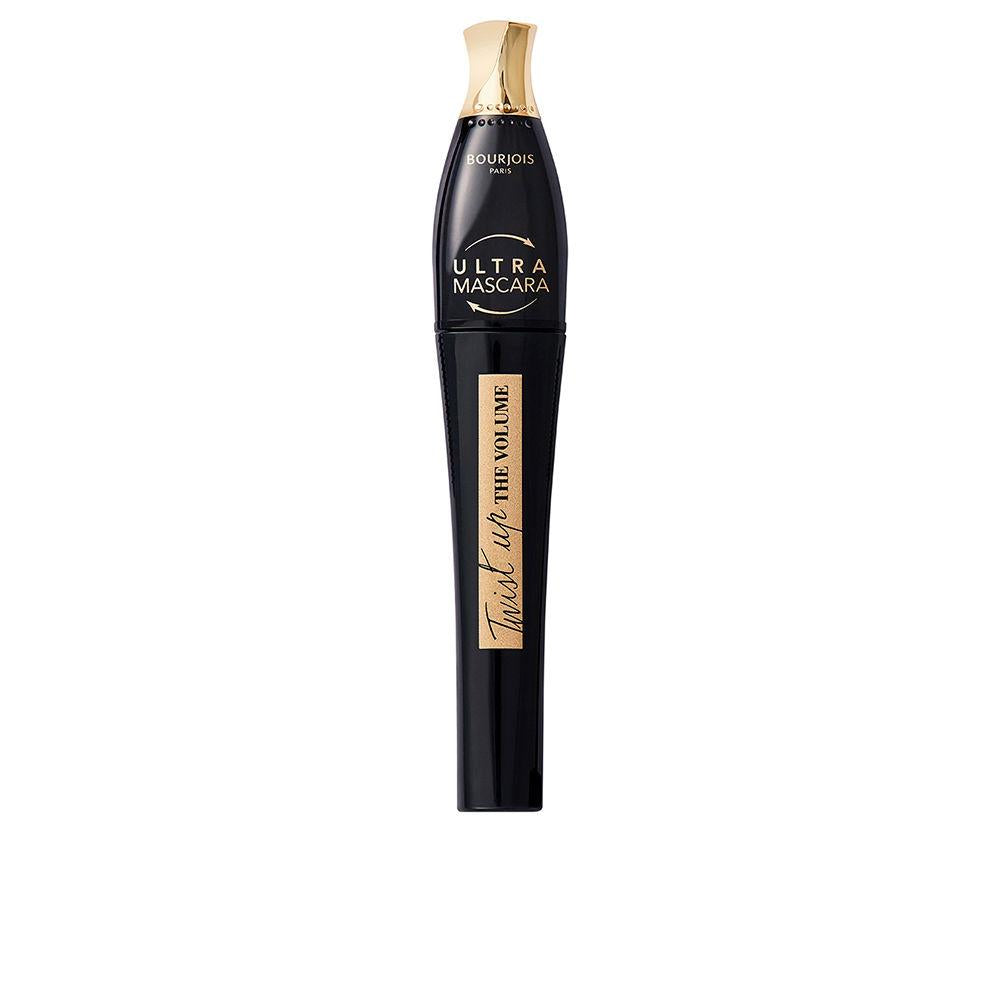 Bourjois Twist Up The Volume Mascara Boost Your Lashes