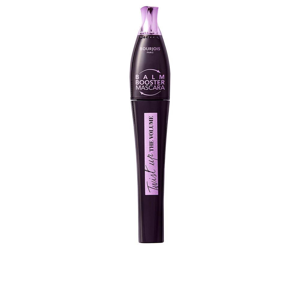 Bourjois Twist Up The Volume Mascara Boost Your Lashes