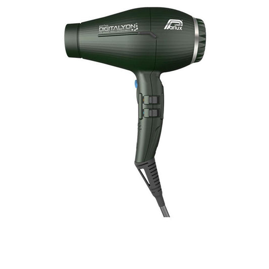 Parlux Digitalyon – uscător de păr, 1 buc. – anthracite 1 buc.
