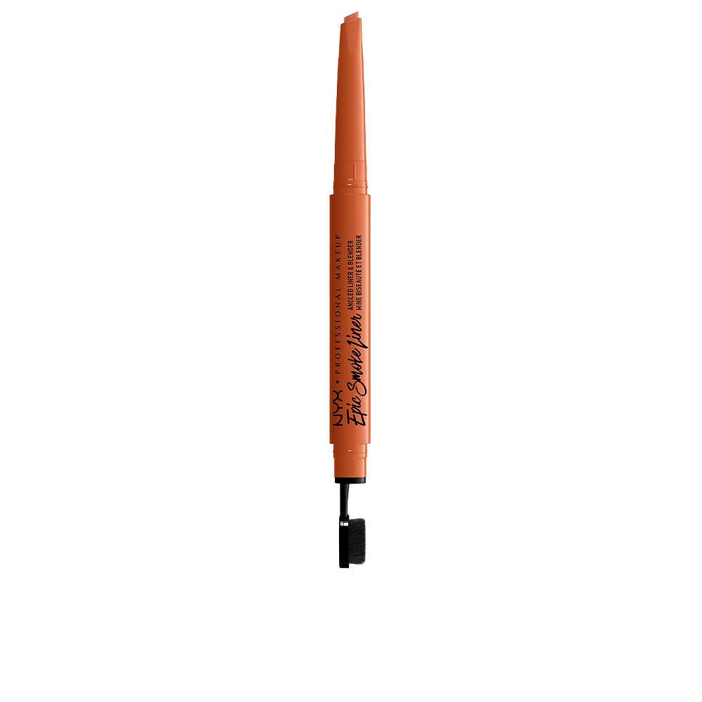 Nyx Professional Make Up Epic Smoke Liner Eyeliner Sultry Foxy Eyes