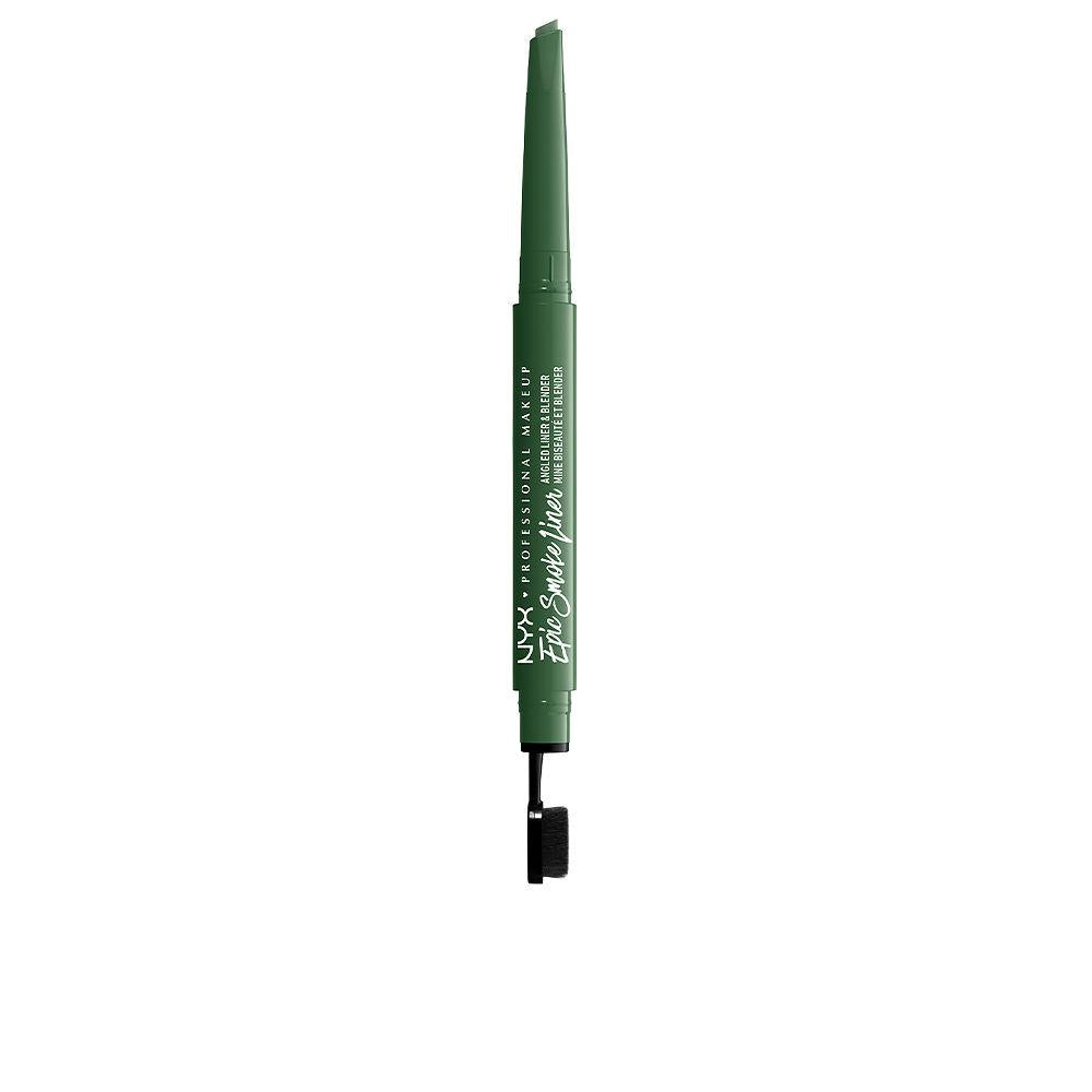 Nyx Professional Make Up Epic Smoke Liner Eyeliner Sultry Foxy Eyes