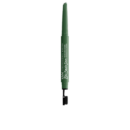 Nyx Professional Make Up Epic Smoke Liner Eyeliner Sultry Foxy Eyes