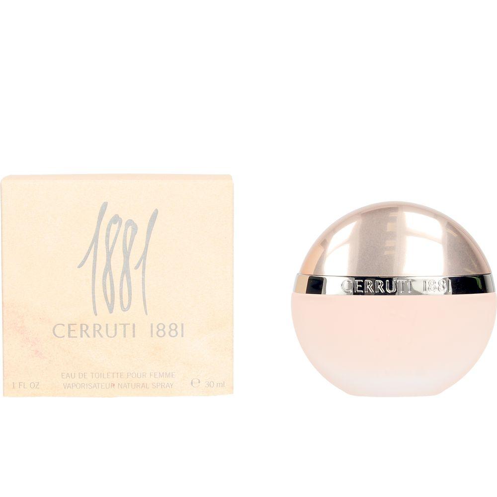Cerruti 1881 Pour Femme – apă de toaletă, 30 ml