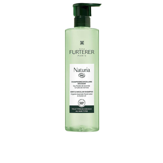 Rene Furterer Naturia – șampon, 400 ml
