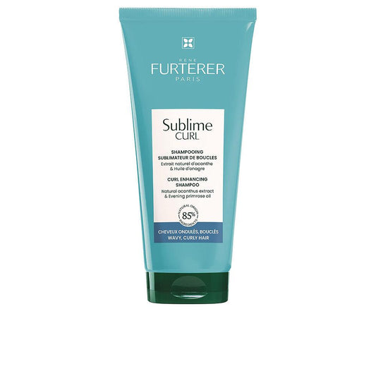Rene Furterer Sublime Curl – șampon, 200 ml
