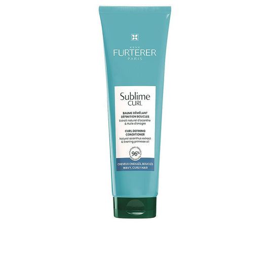 Rene Furterer Sublime Curl – balsam pentru păr, 150 ml