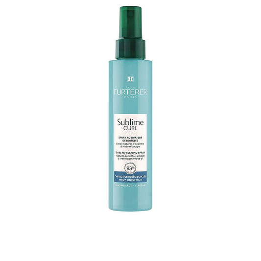 Rene Furterer Sublime Curl – spray, 150 ml