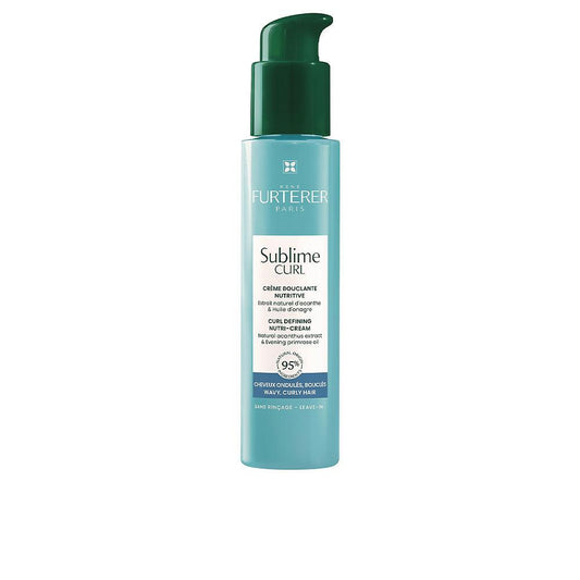 Rene Furterer Sublime Curl – cremă, 100 ml