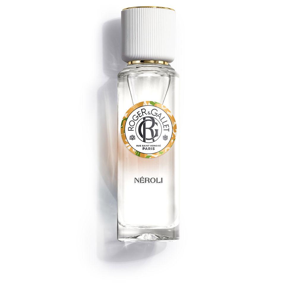 Roger & Gallet Agua Perfumada Bienestar – apă de toaletă, 30 ml
