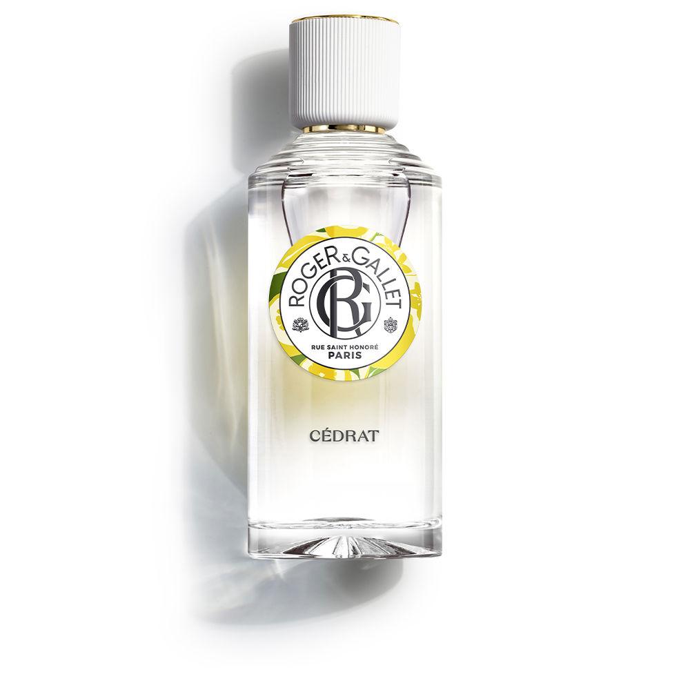 Roger & Gallet Agua Perfumada Bienestar – apă de toaletă, 100 ml