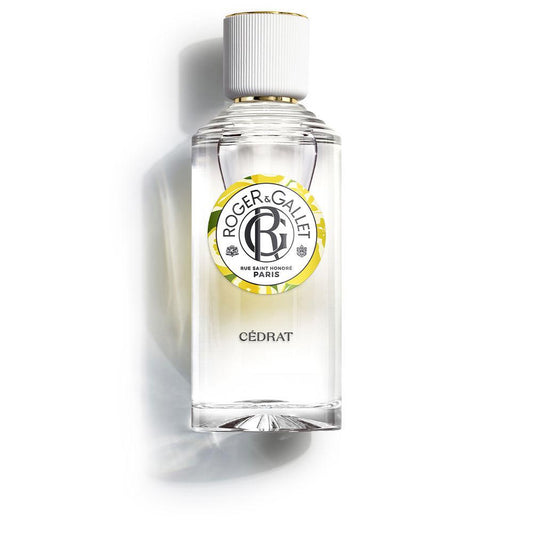 Roger & Gallet Agua Perfumada Bienestar – apă de toaletă, 100 ml